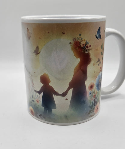 Mug personnalisé