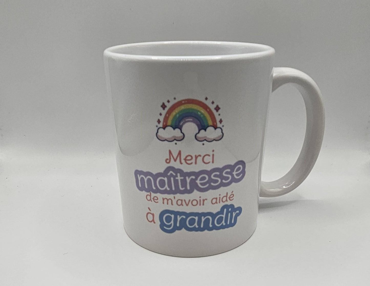 Mug personnalisé