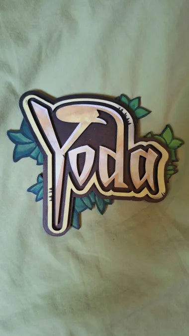 Logo "Pseudo" Dofus