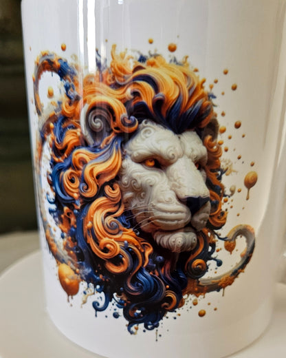 Mug personnalisé