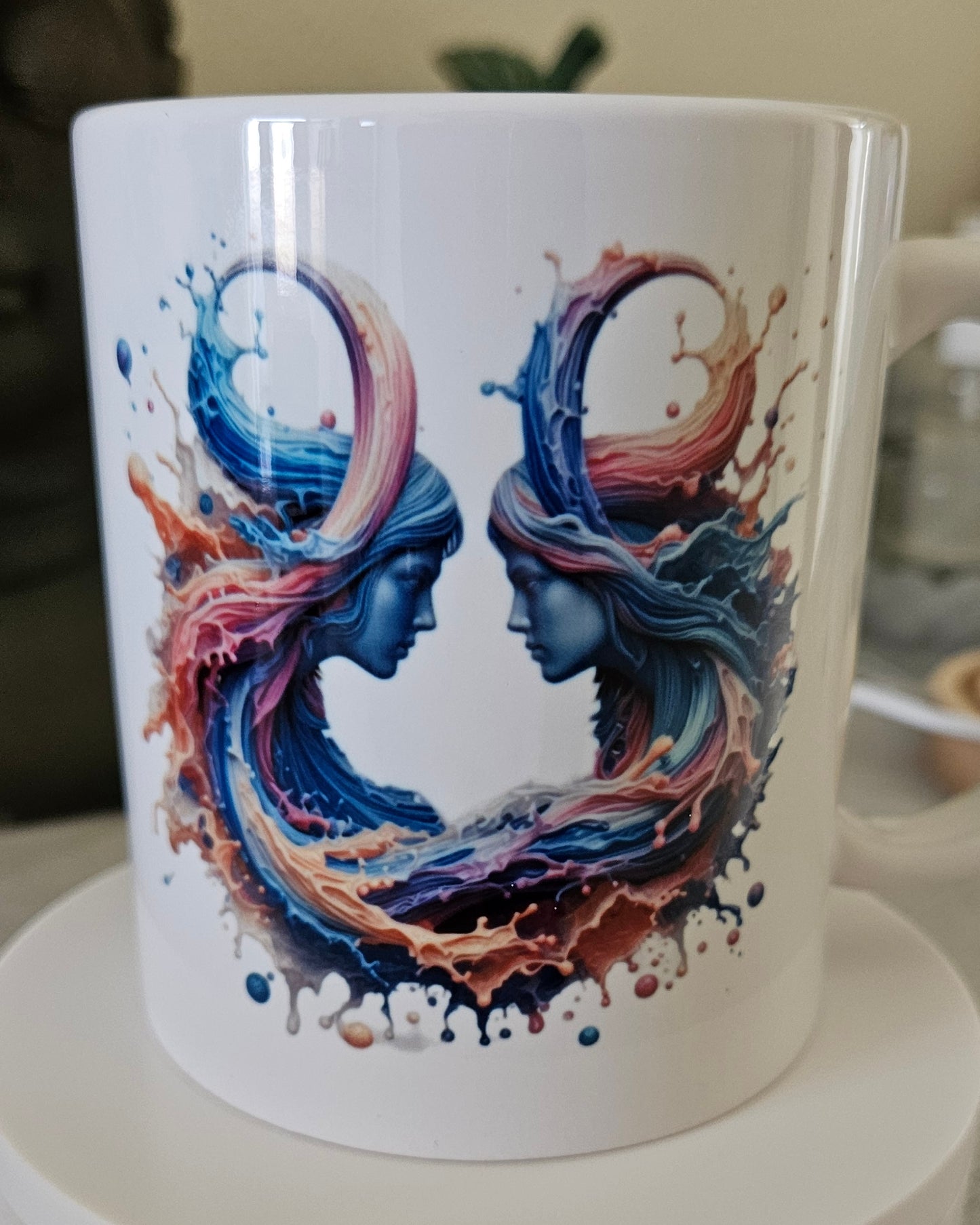 Mug personnalisé